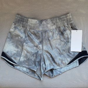 Lululemon Seawheeze 2021 Hotty Hot size 6